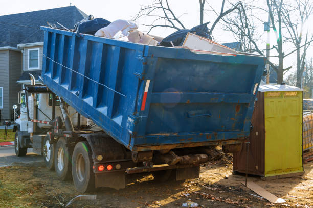 Appliance Disposal in Lone Jack, MO